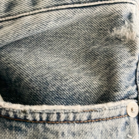 Agolde Jaime Jeans - Picture 11 of 12